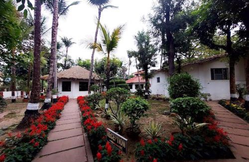 Bolpur Resort | Chhuti Holiday Resort