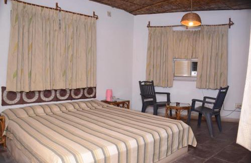 Bolpur Resort | Chhuti Holiday Resort