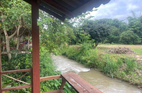 Chiang Dao Hostel | Chiang Dao Hostel