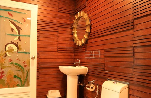 Chiang Khan Hotel | Chiangkhan River Green Hill