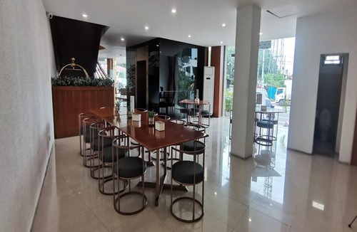 Angeles City House | Chic Double Stay Near Clark Airport Pampanga