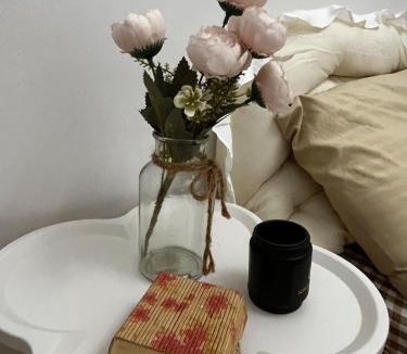 Imus Apartment | Chic Haven Home away from home