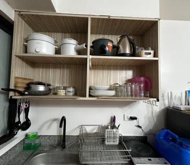Imus Apartment | Chic Haven Home away from home