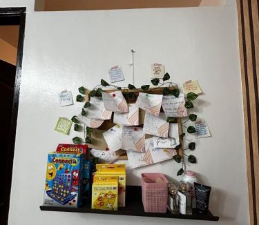 Imus Apartment | Chic Haven Home away from home