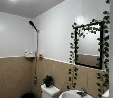 Imus Apartment | Chic Haven Home away from home