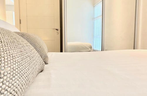 Bukit Kiara Apartment | Chic Lifestyle Suites Glomac Residences