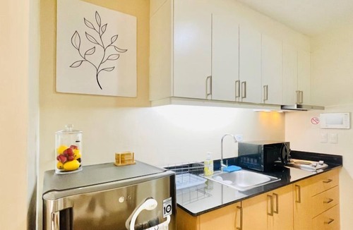 Mandurriao Condo | Chick Studio at LaFayette Park Square