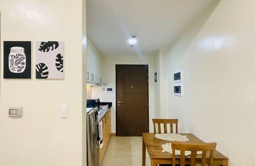 Mandurriao Condo | Chick Studio at LaFayette Park Square