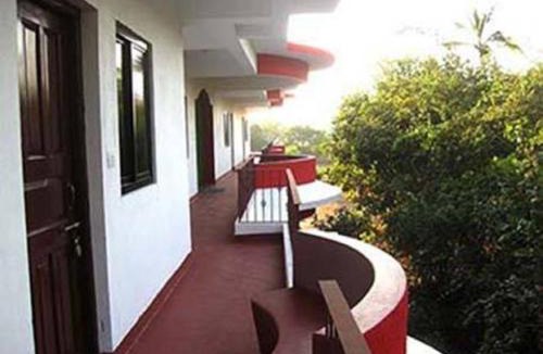Anjuna House | Chill Inn Guest House