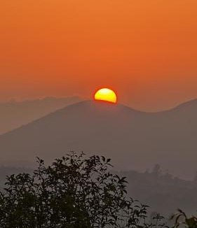 Elappara House | Chill mount vagamon
