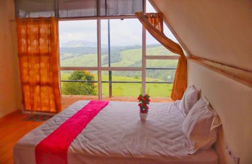 Elappara House | Chill mount vagamon