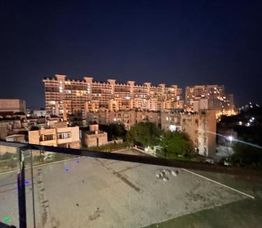 Kharar Apartment | Chill vibes