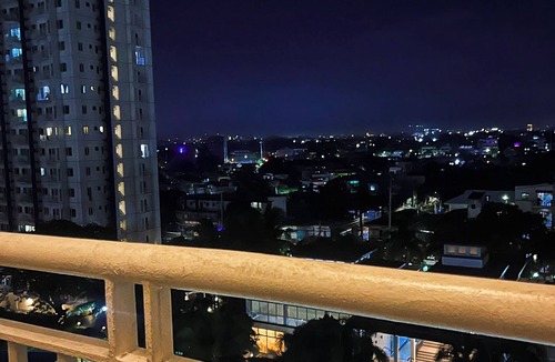Santo Cristo Apartment | ChillVille