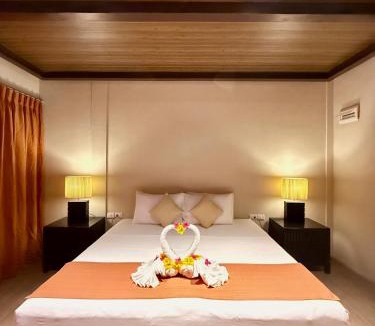 Coron Resort | Chindonan Dive and Beach Resort