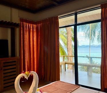 Coron Resort | Chindonan Dive and Beach Resort