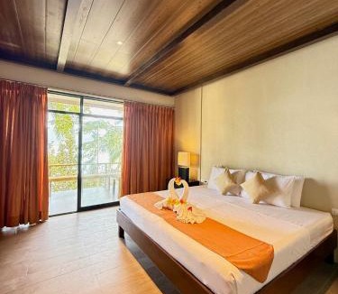 Coron Resort | Chindonan Dive and Beach Resort