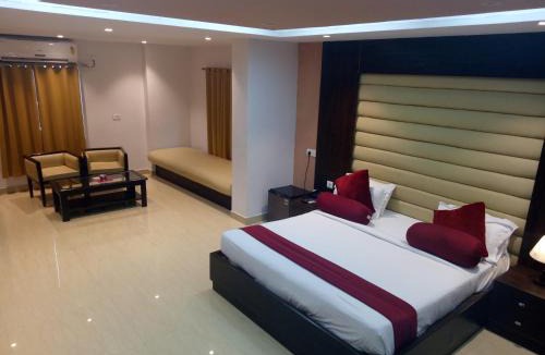 Sahibganj Hotel | Chinmaye Inn