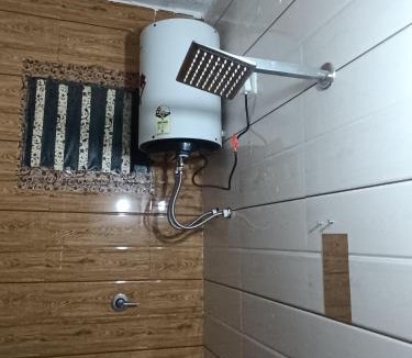 Sabarmati Hostel | Chintamani Siddhi Chakra - Only Family Rooms on Monthly Basis