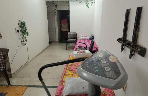 Sabarmati Hostel | Chintamani Siddhi Chakra - Only Family Rooms on Monthly Basis