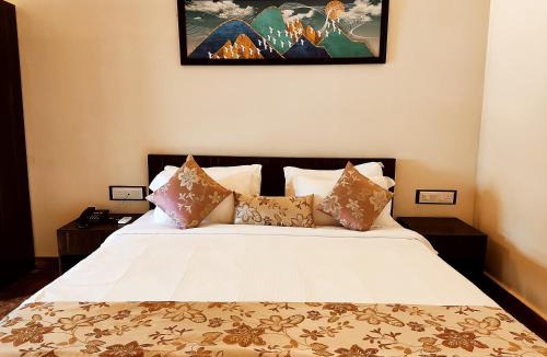 Dapoli Resort | Chira Meadows Ecoresort, Dapoli