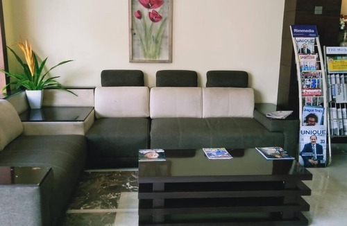 Palayam Hotel | Chirag Inn