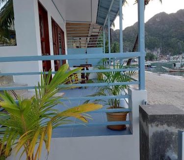 Barangay Buena Suerte Hotel | Chislyk Inn