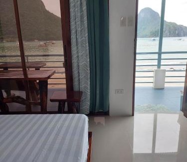 Barangay Buena Suerte Hotel | Chislyk Inn
