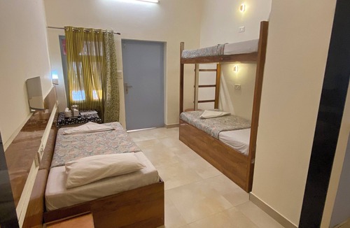 Gopalbari Hotel | Chitra Katha - A Story Per Stay