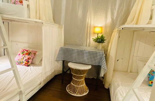 Old City Hostel | Chiza Hostel Chiangmai