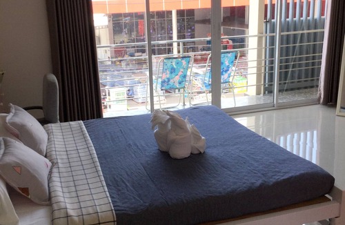 Chumphon Hostel | Chogun Hostel