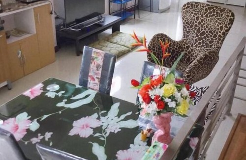 Chumphon Hostel | Chogun Hostel