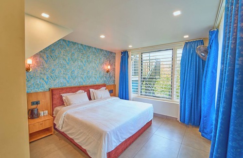 Elappara Bed & Breakfast | Choice Holidays Resort by VOYE HOMES
