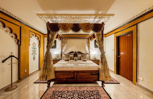 Sitapura Resort | Chokhi Dhani Resort Jaipur