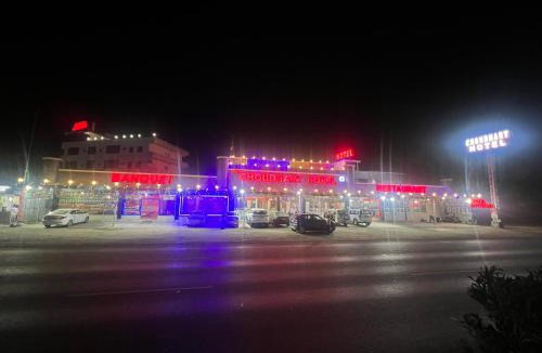 Sanganer Hotel | Choudhary Hotel