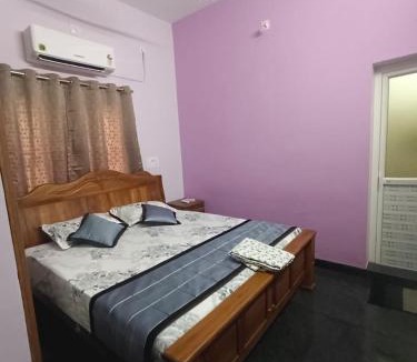 Palayankottai House | Christmas Rajan Home Stay