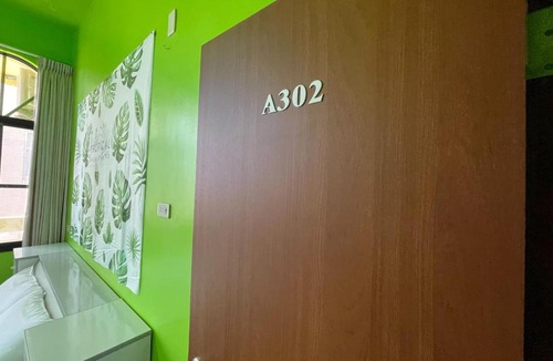 Huxi House | Chunfa B&B