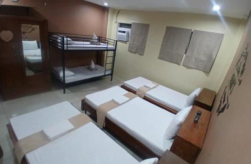 Downtown Cebu Bed & Breakfast | Ciano's Hostel Cebu