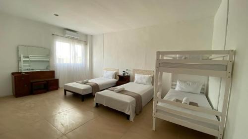 Downtown Cebu Bed & Breakfast | Ciano's Hostel Cebu