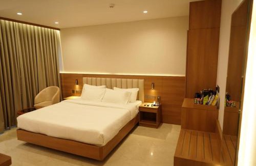 Palakkad Hotel | Cinnamon Gold Hotel