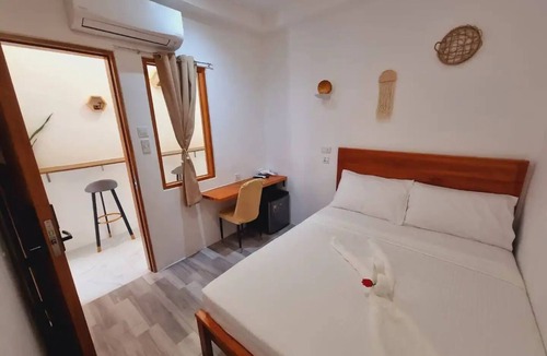 Balabag Hotel | CiNta Hotel - Double Room without Balcony