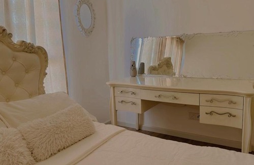 Kajang Apartment | Cinta Kasih Homestay