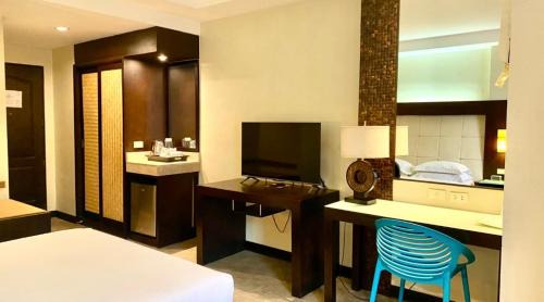 Bacolod Hotel | Circle Inn Hotel and Suites Bacolod