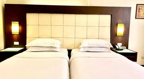 Bacolod Hotel | Circle Inn Hotel and Suites Bacolod