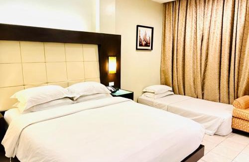 Bacolod Hotel | Circle Inn Hotel and Suites Bacolod