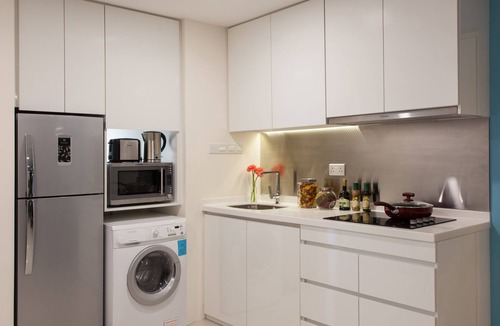 Cyberjaya Apartment | Citadines DPulze Cyberjaya