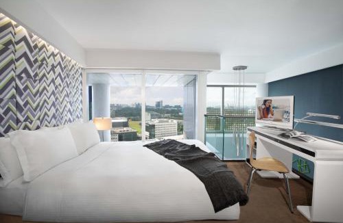 Queenstown Apartment | Citadines Fusionopolis Singapore