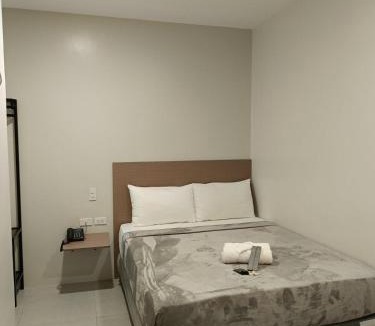 Pagadian Hotel | Citi Hotel Uno