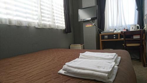 Abeno Hotel | City Inn Nishi Tanabe