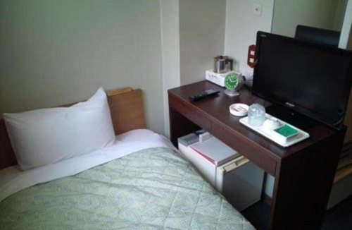 Abeno Hotel | City Inn Nishi Tanabe / Vacation STAY 78429