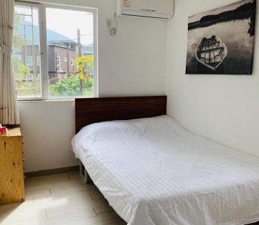 Islands District House | City Oasis Guesthouse